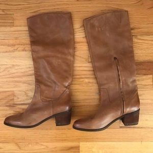 Sam Edelman boots
